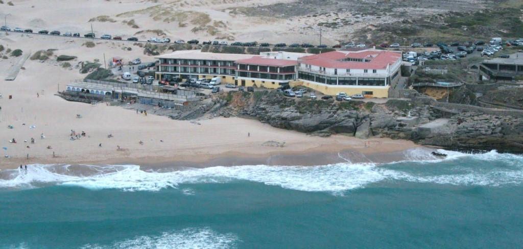 Estalagem Muchaxo Hotel Cascais Dış mekan fotoğraf
