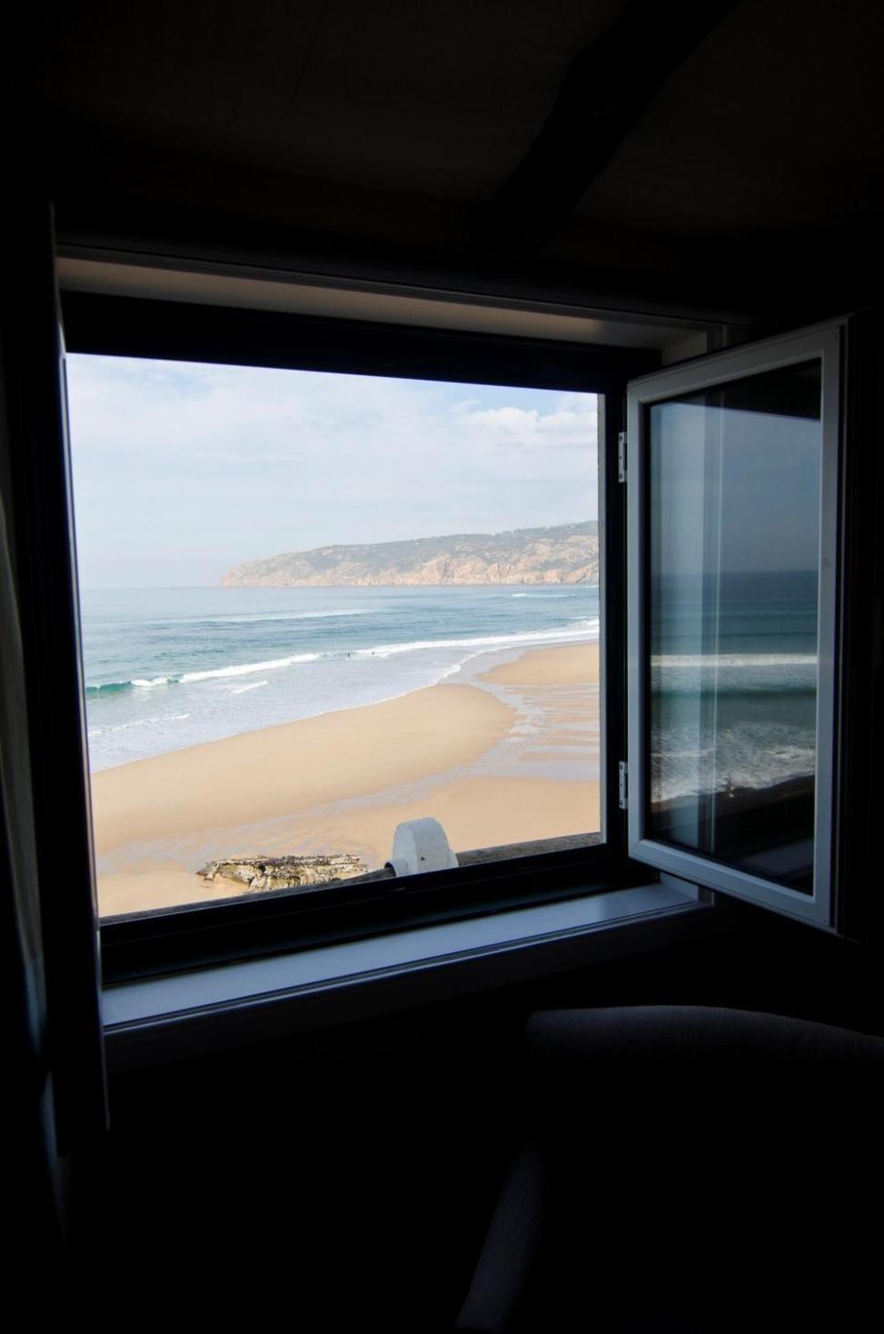 Estalagem Muchaxo Hotel Cascais Oda fotoğraf
