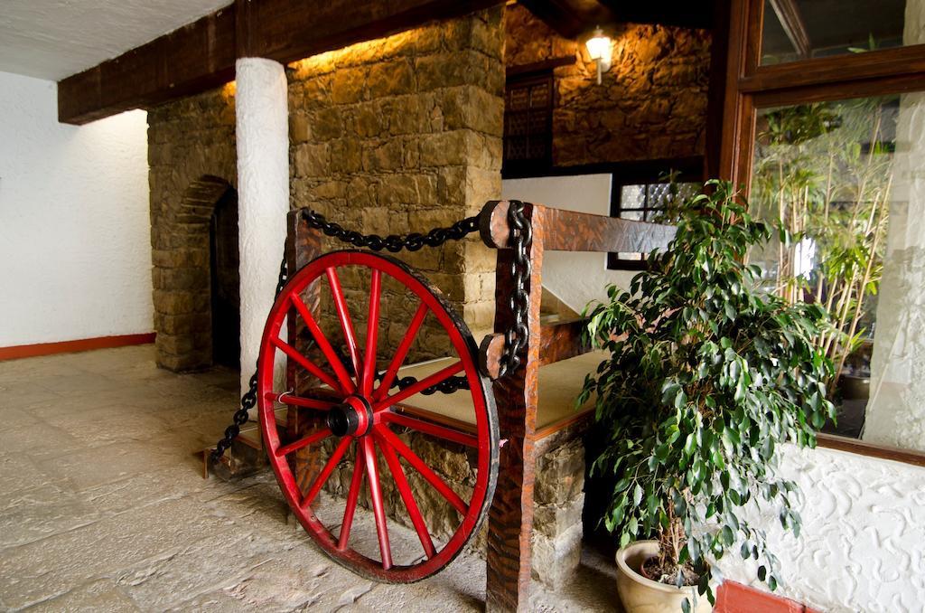 Estalagem Muchaxo Hotel Cascais Dış mekan fotoğraf