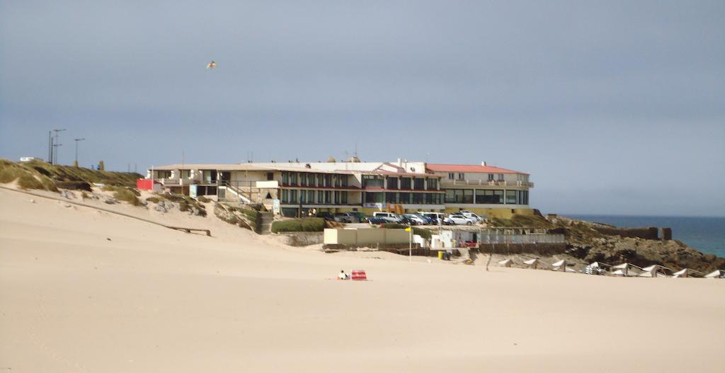 Estalagem Muchaxo Hotel Cascais Dış mekan fotoğraf