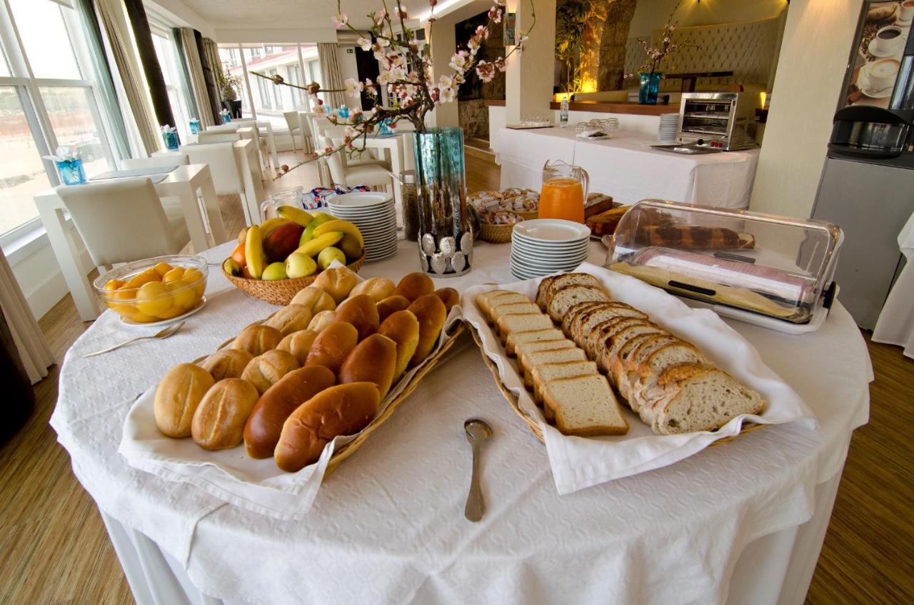 Estalagem Muchaxo Hotel Cascais Dış mekan fotoğraf